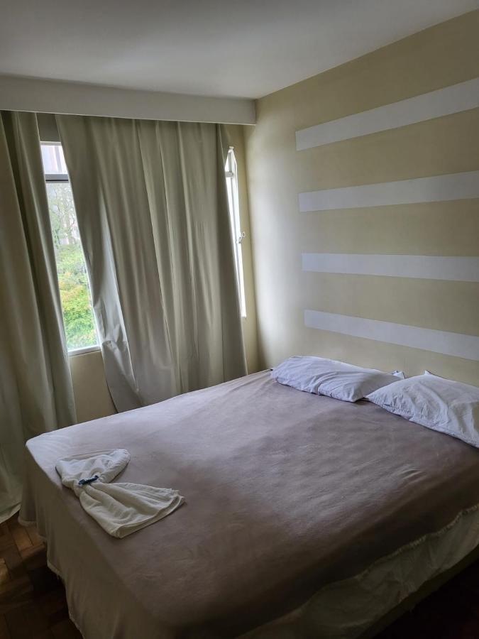 Hotel e Hostel Brasil Curitiba Esterno foto