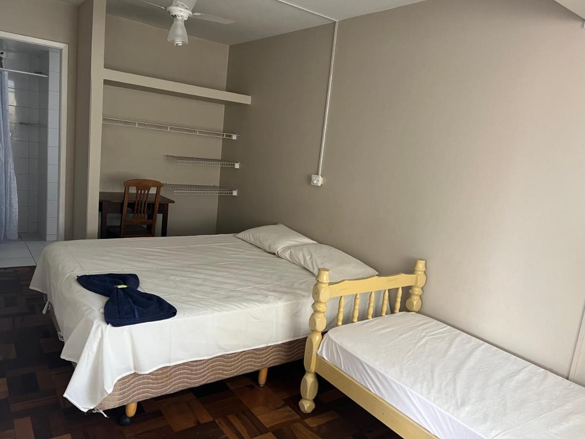 Hotel e Hostel Brasil Curitiba Esterno foto
